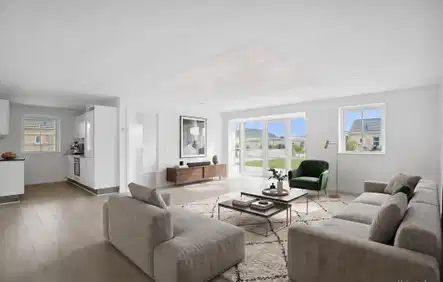 apartment 4-værelses Lejlighed i Skægkær, Silkeborg