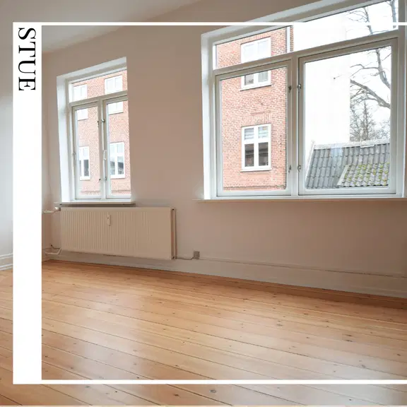 apartment Bright 4-room apartment of 94 m², 1st floor