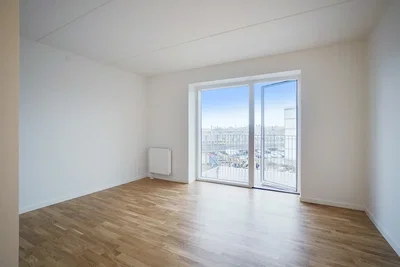 2-værelses bolig med altan eller terrasse - Studiestrædet, Hillerød - 4
