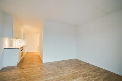 2-værelses bolig med altan eller terrasse - Studiestrædet, Hillerød - 1