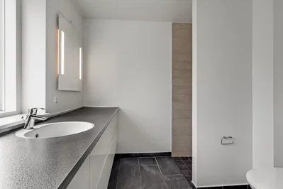 4-værelses rækkehus i naturskønne omgivelser - Lindvedhave, Odense S - 2