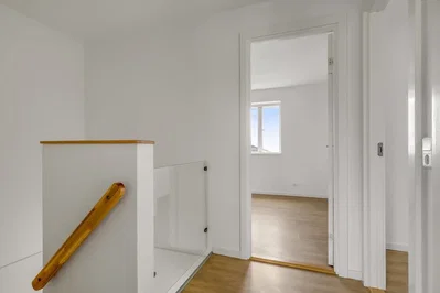 4-værelses rækkehus i naturskønne omgivelser - Lindvedhave, Odense S - 1