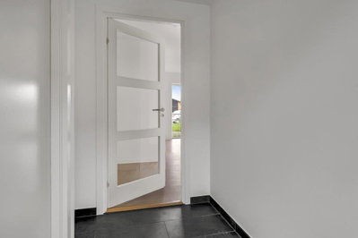 Townhouses with 3-4 rooms in green surroundings - Lindvedhave, Odense S - 3