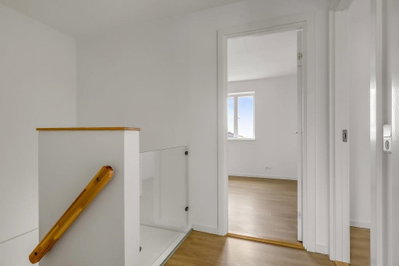 4-værelses rækkehus i naturskønne omgivelser - Lindvedhave, Odense S - 3