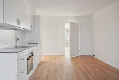 Two-room apartment on the first floor! - Agerbæksvej, Risskov - 3