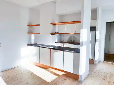 apartment Skøn lejlighed i Kolding centrum!