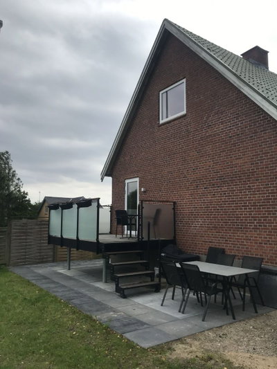 Værelse til leje i hus i Hasselager – 15 m² - Møllebakken, Hasselager - 1
