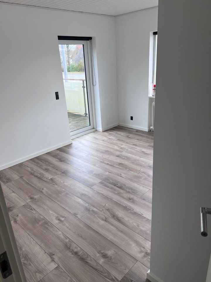Room for rent in house in Hasselager – 15 m² - Møllebakken, Hasselager - 2