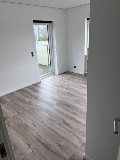 Værelse til leje i hus i Hasselager – 15 m² - Møllebakken, Hasselager - 2