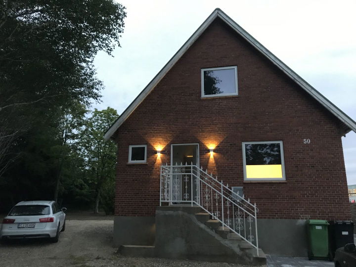 Room for rent in house in Hasselager – 15 m² - Møllebakken, Hasselager - 0