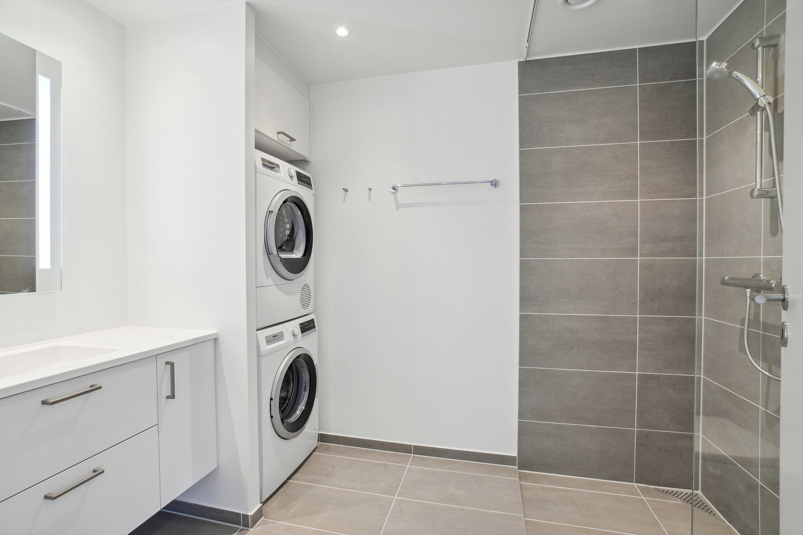 apartment 3-værelses seniorbolig på 73 kvm!