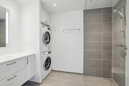 apartment 3-værelses seniorbolig på 73 kvm!