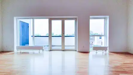 apartment 3-bedroom apartment of 109 m²!