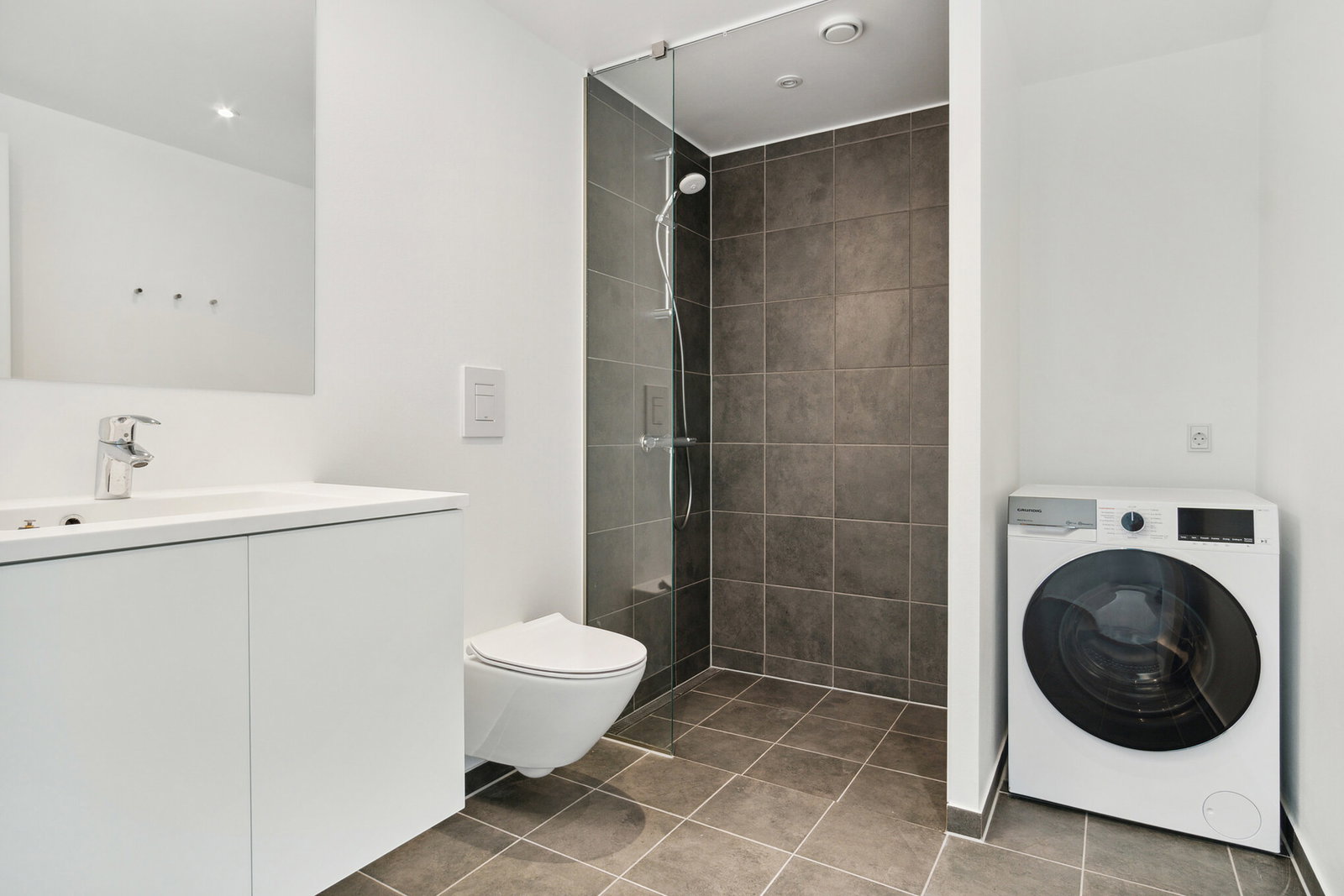 apartment Seniorbolig i Risskov