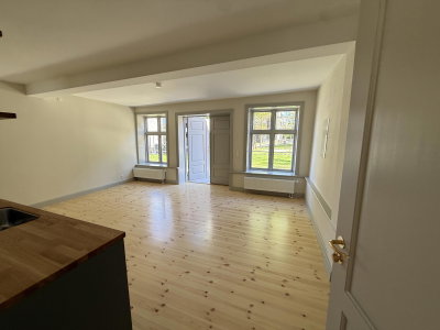 Moderne lejeboliger i bevaringsværdig ejendom på Frederiksberg - Rolighedsvej, Frederiksberg C - 4