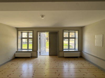 Moderne lejeboliger i bevaringsværdig ejendom på Frederiksberg - Rolighedsvej, Frederiksberg C - 3