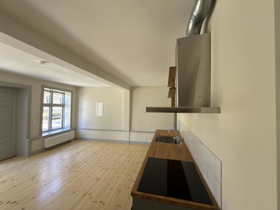Moderne lejeboliger i bevaringsværdig ejendom på Frederiksberg - Rolighedsvej, Frederiksberg C - 1