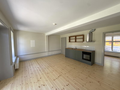 Moderne lejeboliger i bevaringsværdig ejendom på Frederiksberg - Rolighedsvej, Frederiksberg C - 2