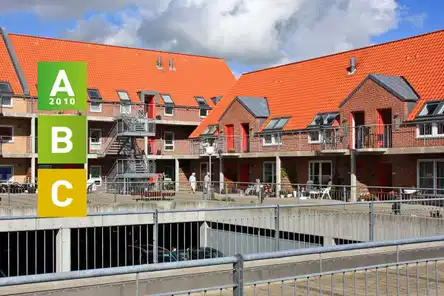 apartment Lejlighed i Frederikshavn