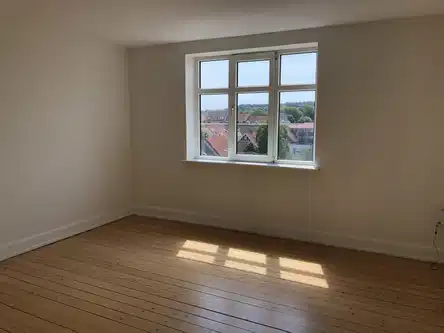 apartment 2-værelses lejlighed i Vestbyen, 57 m²