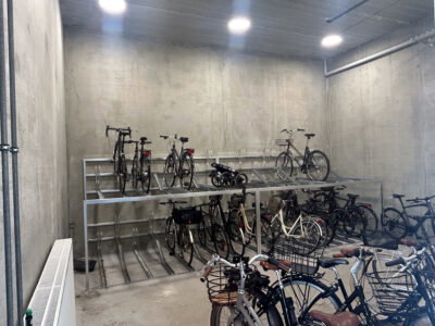 apartment Moderne 3-værelses lejlighed nær Aalborg centrum