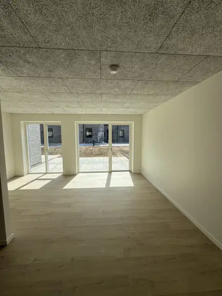 townhouse Lyst 5-værelses rækkehus i attraktive Stavtrup