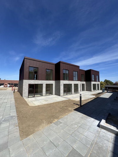 Lyst og funktionelt 5-værelses rækkehus i Stavtrup - Ormslevvej, Viby J - 2