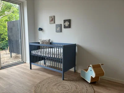 Moderne 3-værelses i naturskønne Lynæs - Høje Tøpholm, Hundested - 2