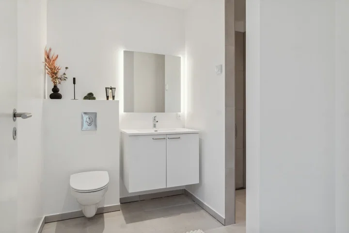 Moderne 3-værelses i naturskønne Lynæs - Høje Tøpholm, Hundested - 0