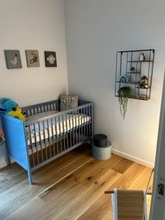 Lys og moderne bolig med altan i Skævinge - Klokkestøber Vej, Skævinge - 3