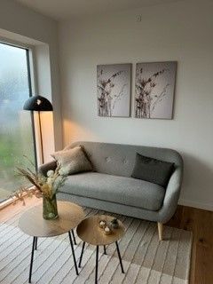 Lys og moderne bolig med altan i Skævinge - Klokkestøber Vej, Skævinge - 2