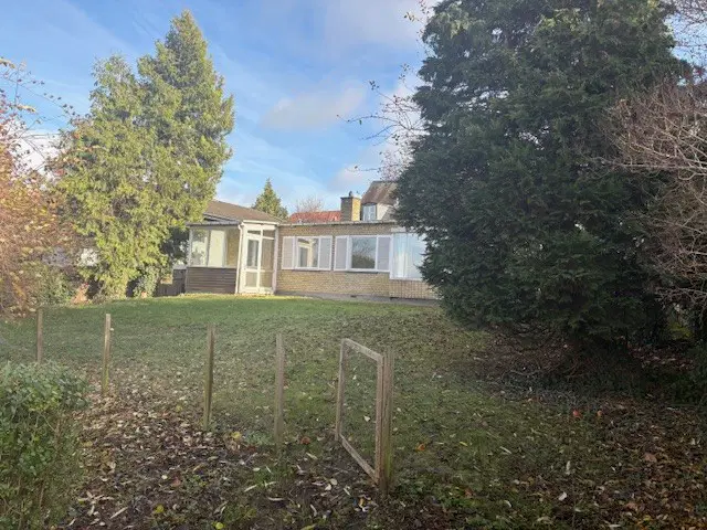 apartment 130 m² møbleret lejlighed ved Gentofte Sø