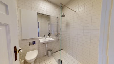138 m² lejlighed midt i København K - Nikolaj Plads, København K - 2