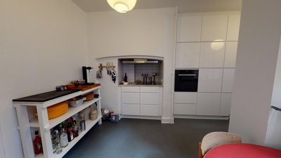 138 m² lejlighed midt i København K - Nikolaj Plads, København K - 1