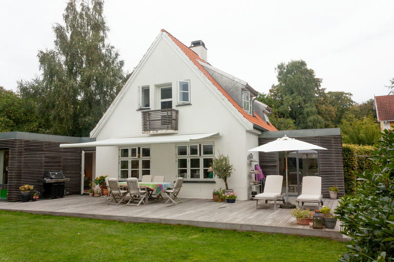 house 165 m² villa in Søllerød - 4 bedrooms, furnished