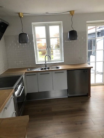 Villa 141 m² med havneudsigt i Korsør - Sylowsvej, Korsør - 2