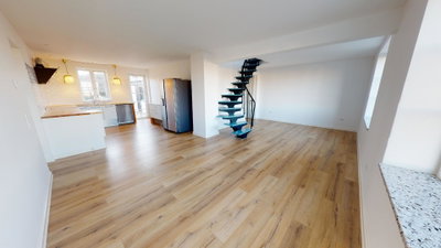 Villa 141 m² med havneudsigt i Korsør - Sylowsvej, Korsør - 4