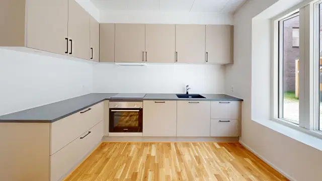 house Rummelig villa 156 m² ved Vallensbæk Strand