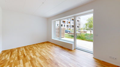 Spacious 156 m² Villa near Vallensbæk Strand - Carolinehaven, Vallensbæk Strand - 3