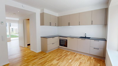 Spacious 156 m² Villa near Vallensbæk Strand - Carolinehaven, Vallensbæk Strand - 4