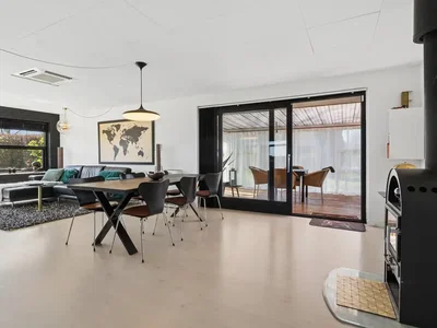 Villa 136 m² på Vejlevej i Ølholm - Vejlevej, Tørring - 1