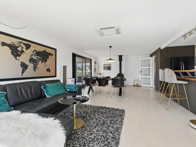 Villa 136 m² på Vejlevej i Ølholm - Vejlevej, Tørring - 3