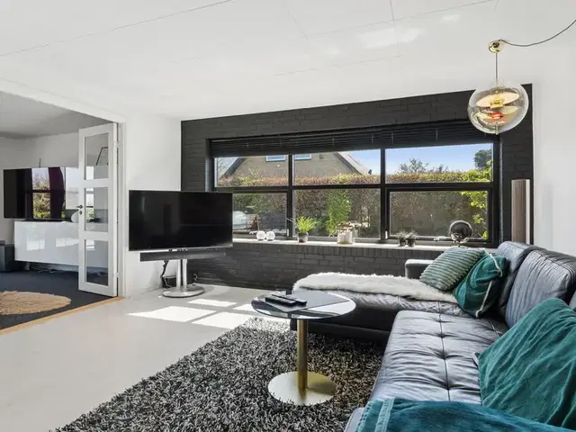 house Villa 136 m² på Vejlevej i Ølholm
