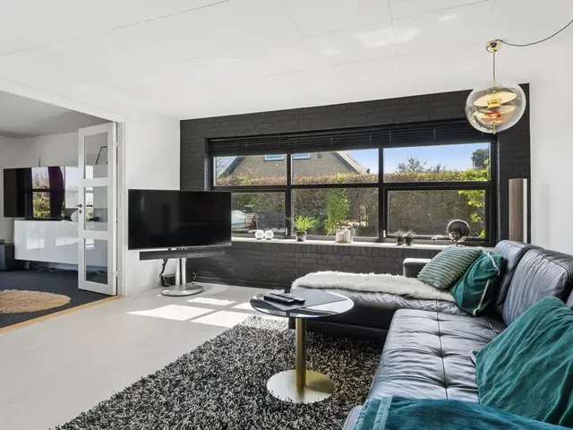 house Villa 136 m² på Vejlevej i Ølholm