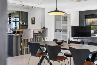 Villa 136 m² på Vejlevej i Ølholm - Vejlevej, Tørring - 4