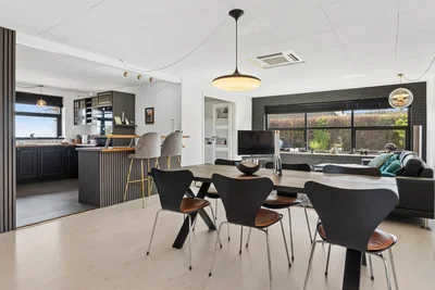 Villa 136 m² på Vejlevej i Ølholm - Vejlevej, Tørring - 2