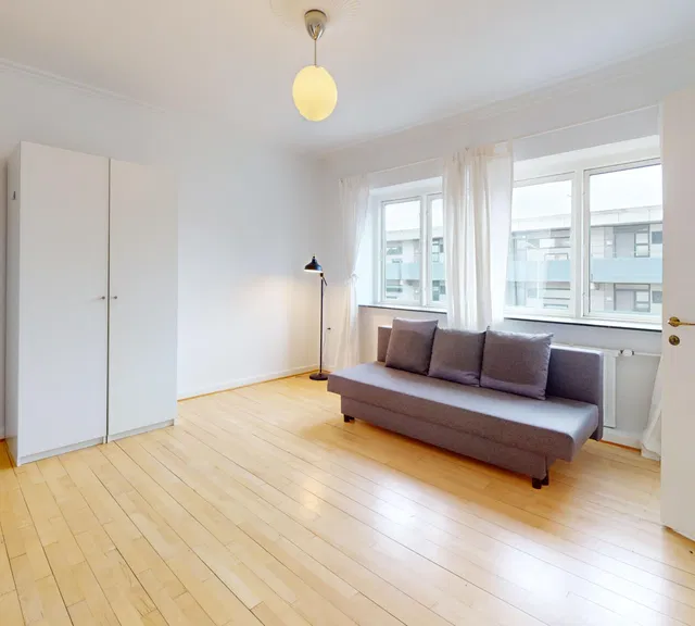 apartment Furnished 114 m² Apartment near Rungsted Kyst
