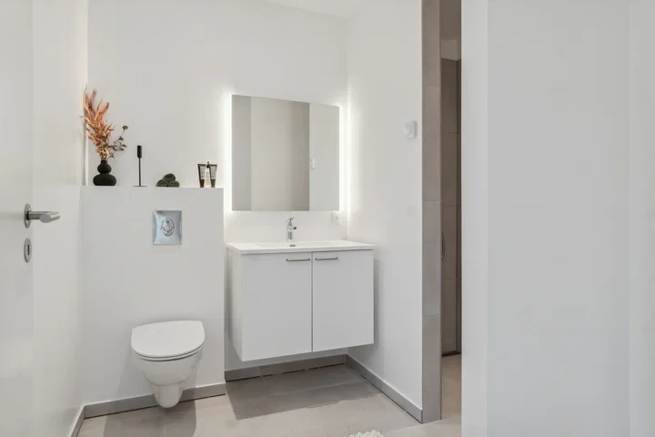 Moderne 3-værelses i naturskønne Lynæs - Høje Tøpholm, Hundested - 0
