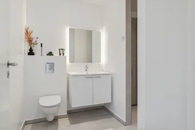 Moderne 3-værelses i naturskønne Lynæs - Høje Tøpholm, Hundested - 2