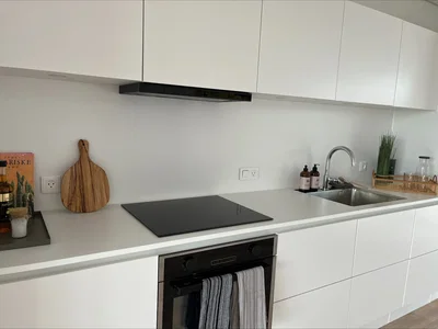 Moderne 3-værelses i naturskønne Lynæs - Høje Tøpholm, Hundested - 1